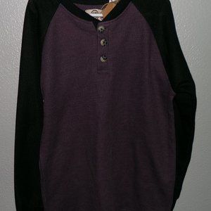 boys thermal